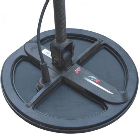 Minelab M9 Stubble Plate